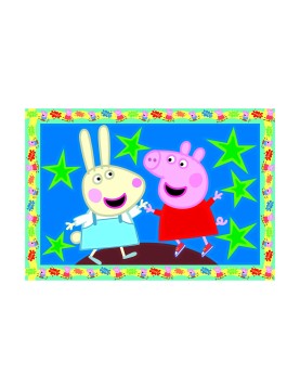 Ravensburger: Creart Jr - Peppa Pig (23570)