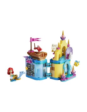 LEGO® Disney Princess: Ariel’s Magical Mini Palace (43285)