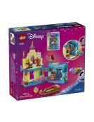 LEGO® Disney Princess: Ariel’s Magical Mini Palace (43285)