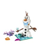 LEGO® Disney: Frozen Olaf and Bruni’s Picnic Fun (43287)