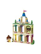 LEGO® Disney Princess: Mini Belle & Tiana with Castle (43291)