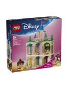 LEGO® Disney Princess: Mini Belle & Tiana with Castle (43291)