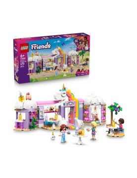 LEGO® Friends: Unicorn Dream Café (42684)