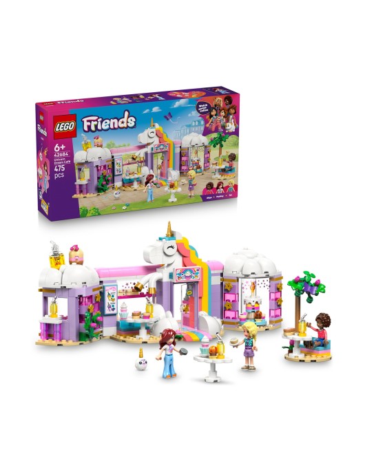 LEGO® Friends: Unicorn Dream Café (42684)