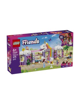 LEGO® Friends: Unicorn Dream Café (42684)