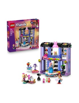 LEGO® Friends: Heartlake City Fashion Show (42685)