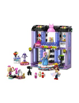 LEGO® Friends: Heartlake City Fashion Show (42685)