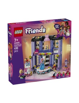 LEGO® Friends: Heartlake City Fashion Show (42685)