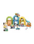 LEGO® Friends: Fun Indoor Playground (42686)