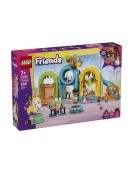 LEGO® Friends: Fun Indoor Playground (42686)