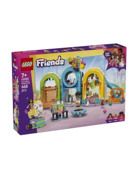 LEGO® Friends: Fun Indoor Playground (42686)