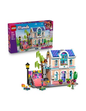 LEGO® Friends: Liann’s Family House (42687)