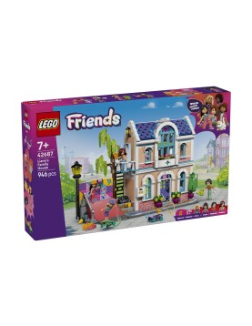 LEGO® Friends: Liann’s Family House (42687)