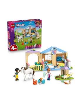 LEGO® Friends: Animal Vet Clinic (42696)
