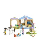 LEGO® Friends: Animal Vet Clinic (42696)