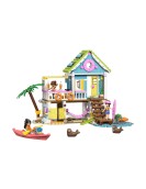 LEGO® Friends: Beach House with Seals (42699)