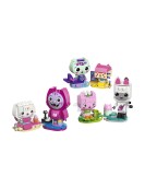 LEGO® Gabby’s Dollhouse: Gabby’s Brick-Built Cat Friends (11215)