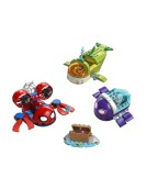 LEGO® Marvel: Spidey And His Amazing Friends Spidey: Underwater Vehicles (11207)