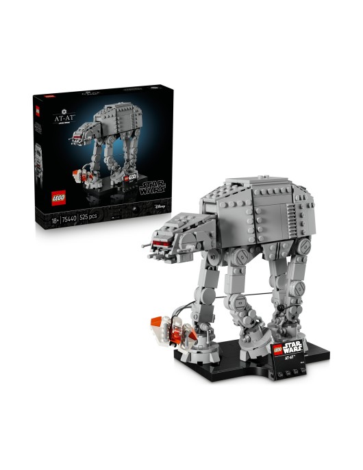 LEGO® Star Wars™: AT-AT™ (75440)