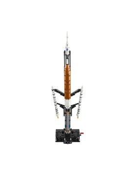 LEGO® Technic: NASA Artemis Space Launch System Rocket (42221)