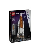 LEGO® Technic: NASA Artemis Space Launch System Rocket (42221)