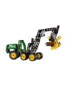 LEGO® Technic: John Deere 1470H Wheeled Harvester (42218)