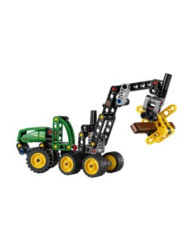 LEGO® Technic: John Deere 1470H Wheeled Harvester (42218)