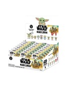 Monogram: Star Wars: Best Of Grogu (Blind Bag/Random) 3D Foam Bag Clips Figures (29220)