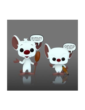 Funko Minis: The Nightmare Before Christmas (Random) Vinyl Figures