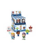 Funko Minis: Toy Story 4 (Random) Vinyl Figures