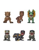 Funko Minis: Jurassic Park (Random) Vinyl Figures