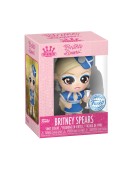 Funko Minis: Britney Spears (Random) Vinyl Figures