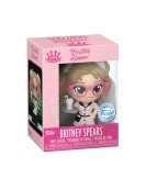 Funko Minis: Britney Spears (Random) Vinyl Figures