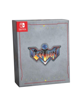 NSW Earthion Deluxe Edition