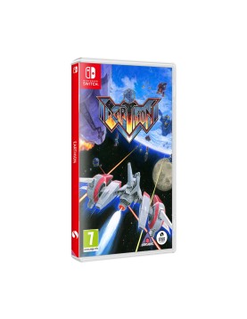 NSW Earthion Deluxe Edition