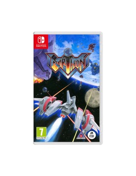 NSW Earthion Deluxe Edition