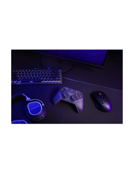 Turtle Beach: Victrix Pro BFG Reloaded - Wireless Controller [For PC, mobile] (Color: Black)