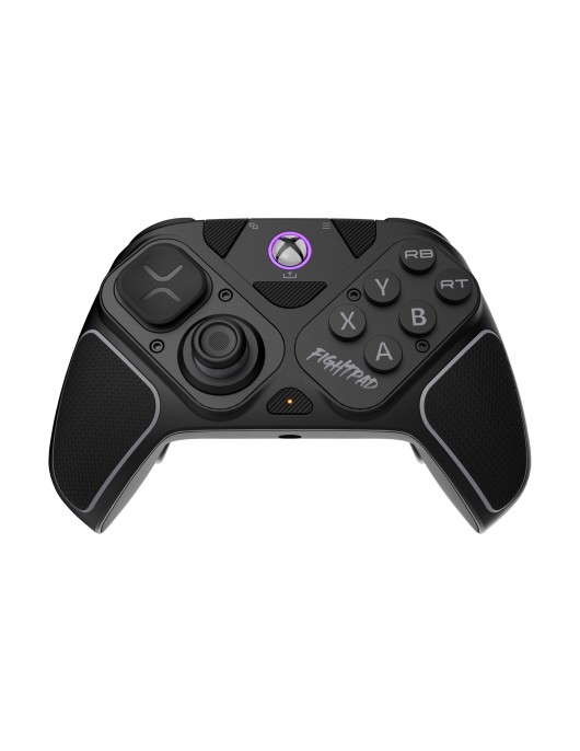 Turtle Beach: Victrix Pro BFG Reloaded - Wireless Controller [For XBOX, PC, mobile] (Color: Black)