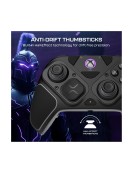 Turtle Beach: Victrix Pro BFG Reloaded - Wireless Controller [For XBOX, PC, mobile] (Color: Black)