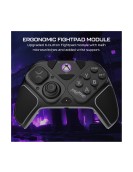 Turtle Beach: Victrix Pro BFG Reloaded - Wireless Controller [For XBOX, PC, mobile] (Color: Black)