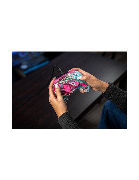 Turtle Beach: Rematch Advanced - Wired Controller [For XBOX, PC] (Color: Android Dreams)