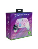 Turtle Beach: Rematch Advanced - Wired Controller [For XBOX, PC] (Color: Cotton Candy)