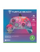Turtle Beach: Rematch Advanced - Wired Controller [For XBOX, PC] (Color: Kyoto Bloom Reveal)