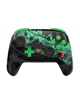 Turtle Beach: Rematch - Wireless Controller [For Switch, Switch 2] (Color: Donkey Kong Reveal)