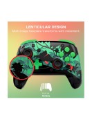 Turtle Beach: Rematch - Wireless Controller [For Switch, Switch 2] (Color: Donkey Kong Reveal)
