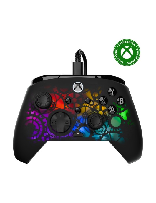 Turtle Beach: Afterglow Ignite - Wired Controller [For XBOX, PC] (Color: Time Machine)
