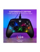 Turtle Beach: Afterglow Ignite - Wired Controller [For XBOX, PC] (Color: Time Machine)