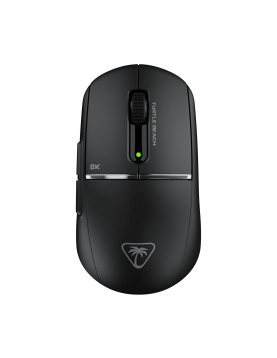 Turtle Beach: Burst II Pro - Wireless Mouse (Color: Black)