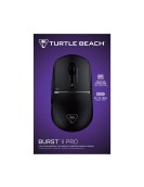 Turtle Beach: Burst II Pro - Wireless Mouse (Color: Black)
