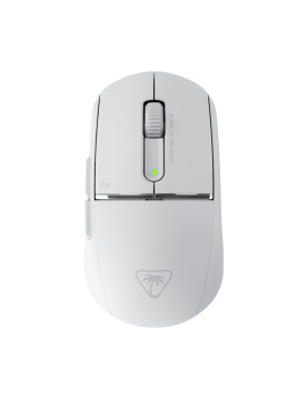 Turtle Beach: Burst II Pro - Wireless Mouse (Color: White)